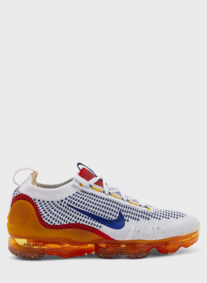 Air Vapormax 2021 Fk Fr Nn
