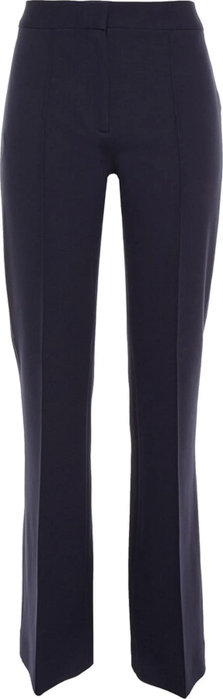 Ponte flared pants