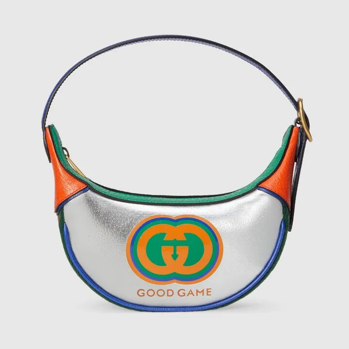 Good Game mini bag