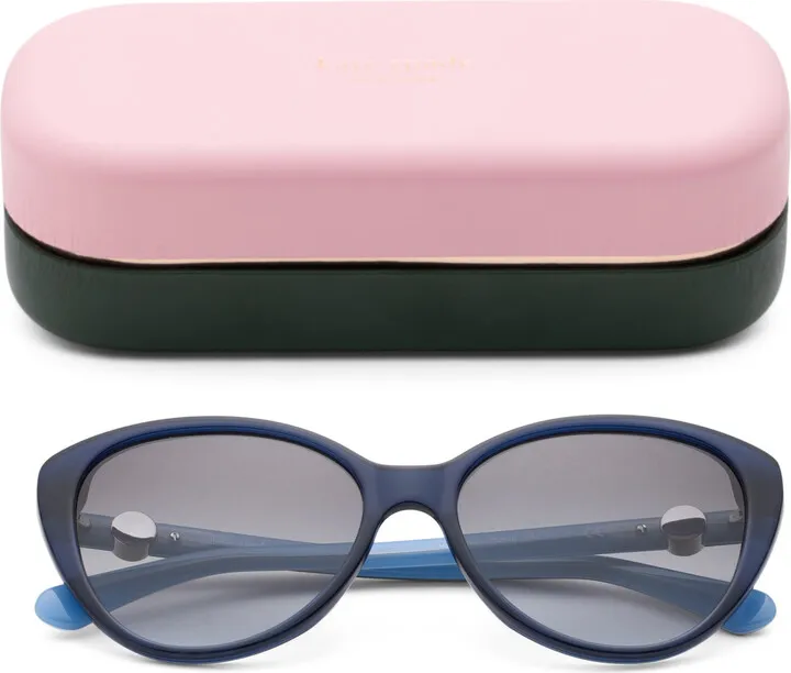55mm Designer Sunglasses