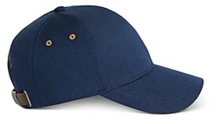 Ted Baker Monei Cotton Baseball Cap