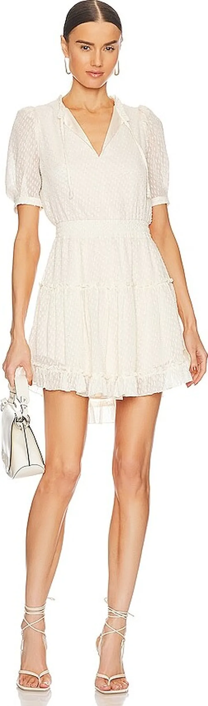 Brenna Dress