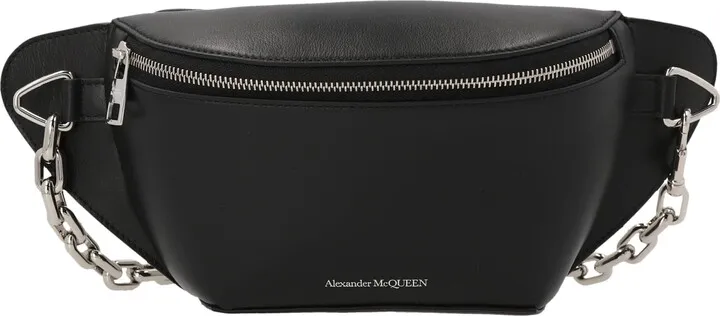 'biker' Belt Bag