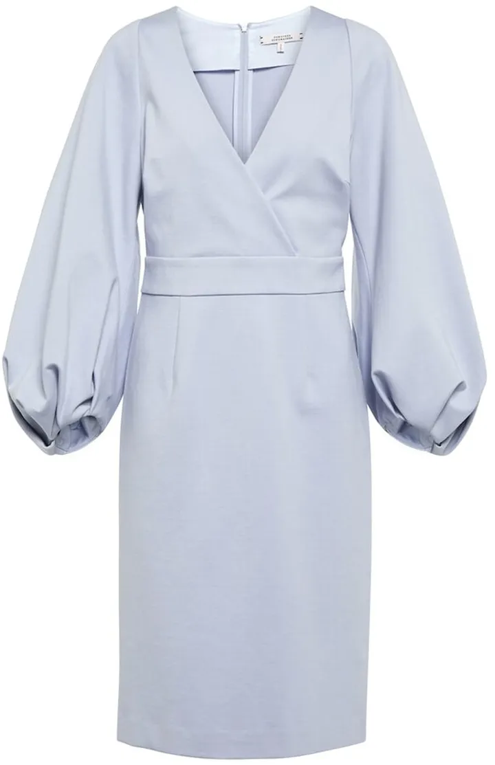 Emotional Essence midi dress