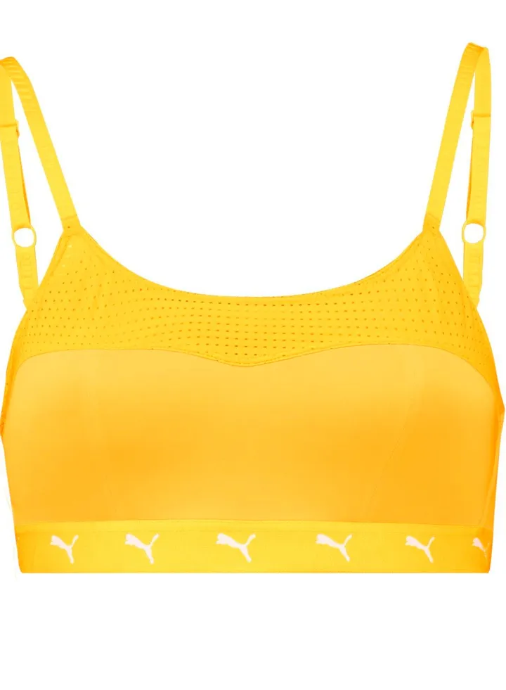 Essential Padded Sporty Top