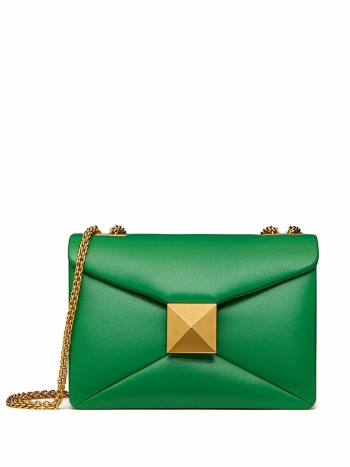 One Stud shoulder bag