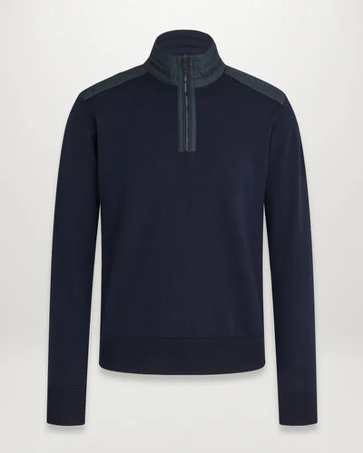 Kilmington Quarter Zip