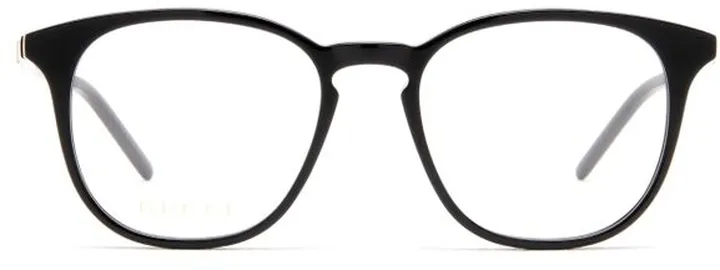 Gucci Eyewear Round Frame Glasses