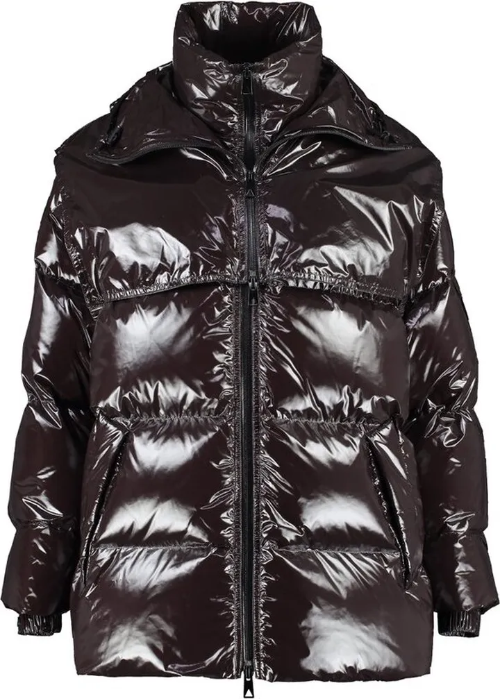 Bottega Veneta Padded Down Jacket