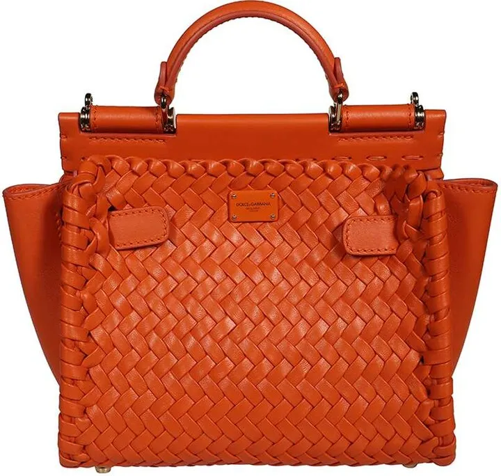 Sicily 62 Soft Handbag