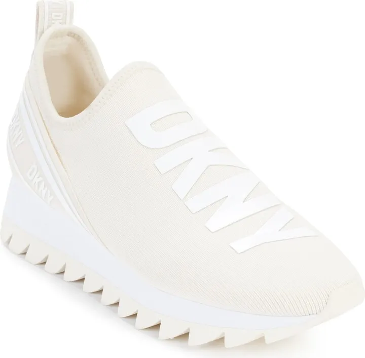 Abbi Slip-On Sneaker