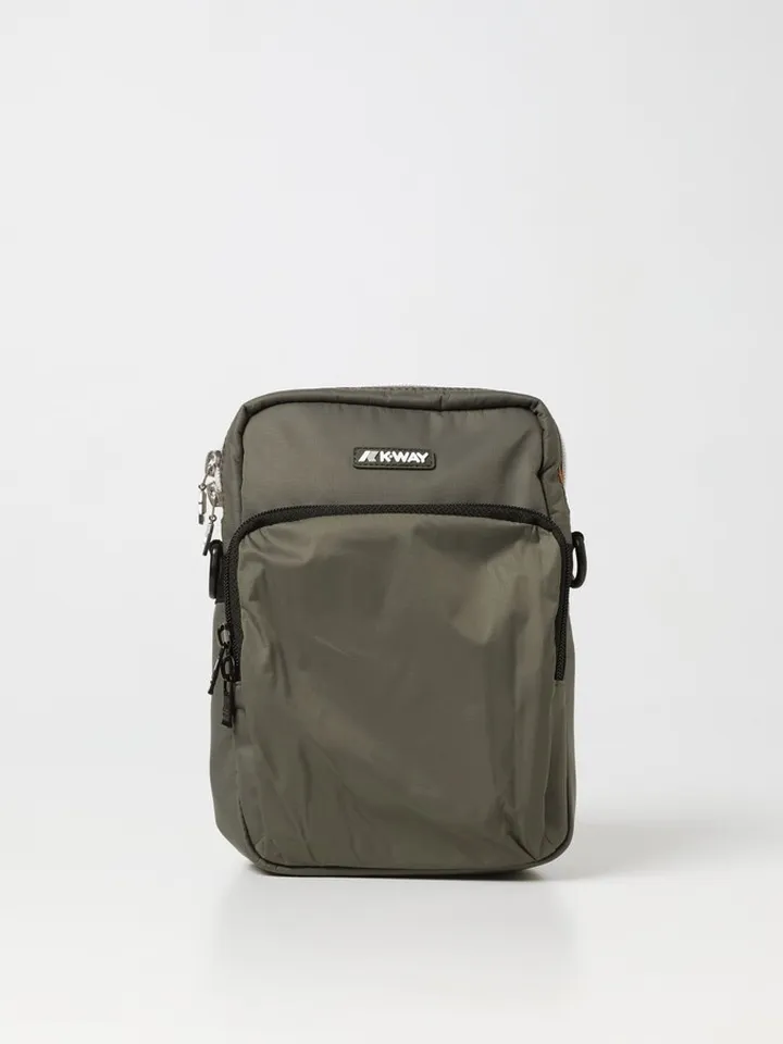 Shoulder bag woman K-way