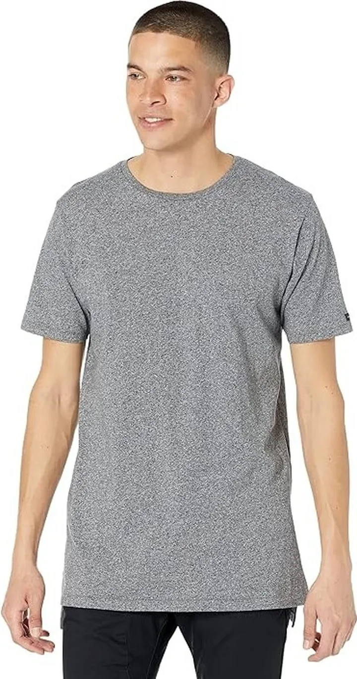 ZANEROBE Flintlock Tee (Static) Men's T Shirt