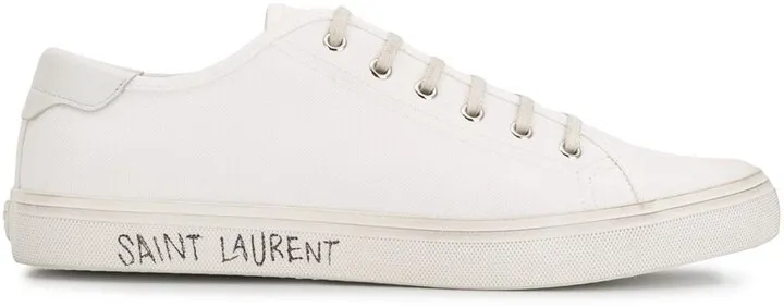 Malibu low-top sneakers