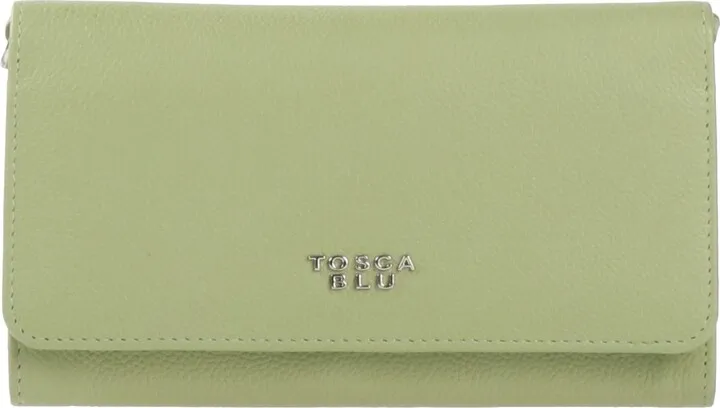 Handbag Light Green