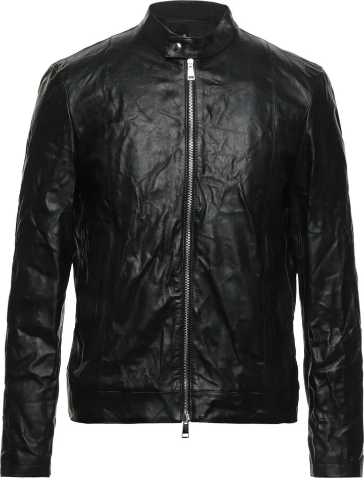 Jacket Black