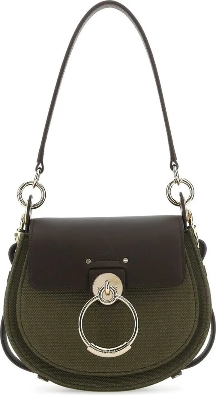 Chloé Small Tess Bag