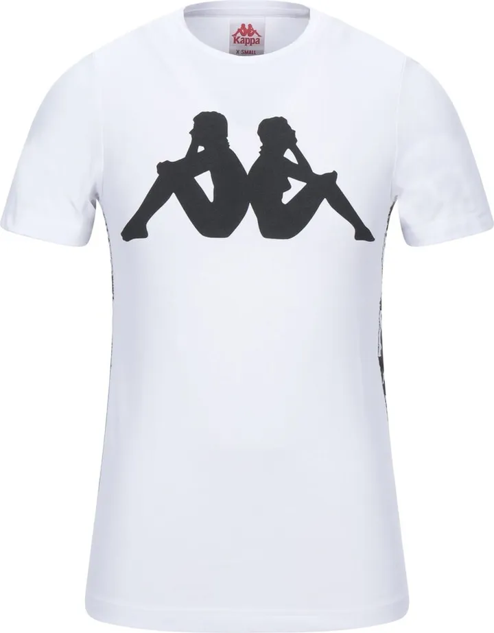 T-shirt White