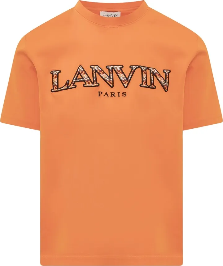 Curb T-shirt