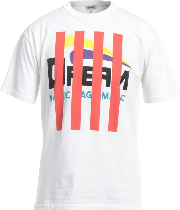 T-shirt White