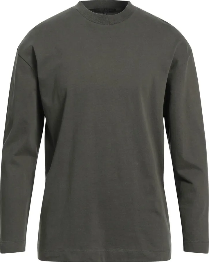 T-shirt Military Green