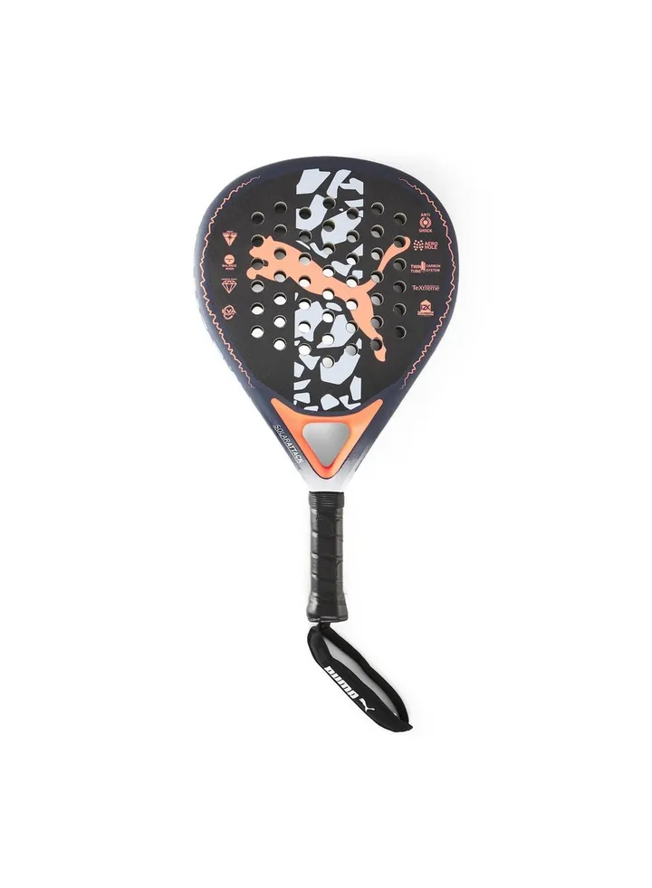 Solar Attack Padel Power Racket