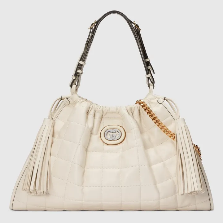 Gucci Deco medium tote bag
