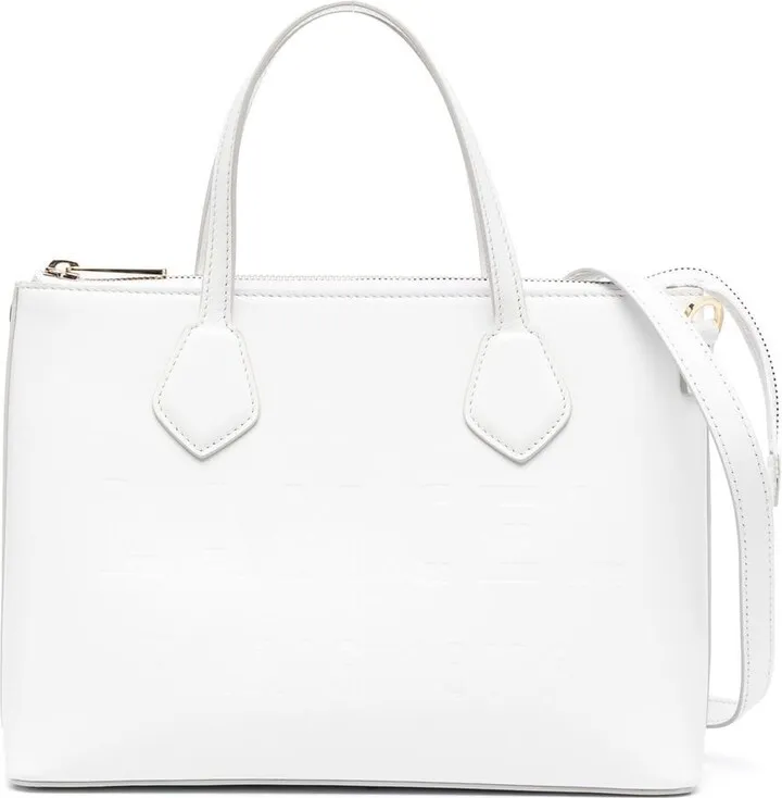Essential S tote bag
