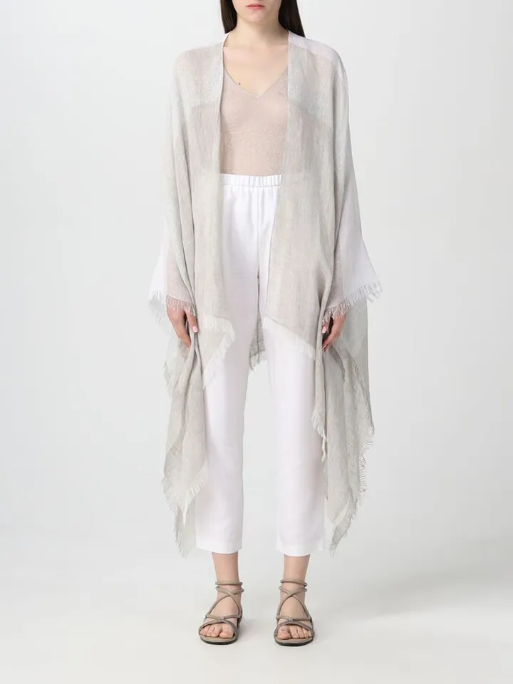 Cape woman Fabiana Filippi