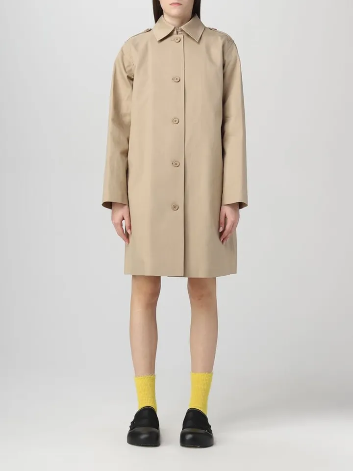 Coat woman A.p.c.