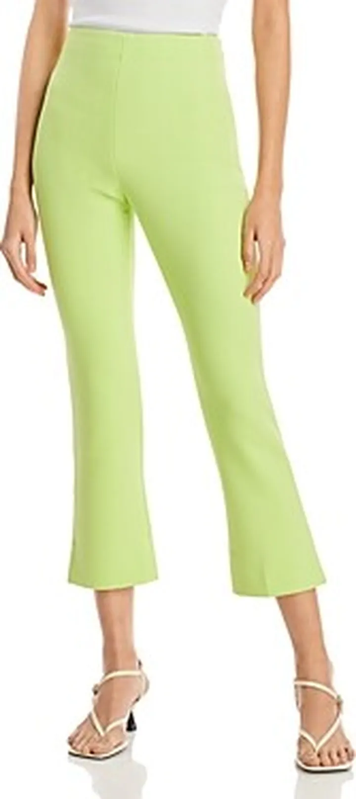 Cult Gaia Marie Cropped Pants