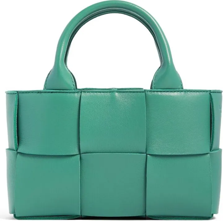 Bottega Veneta Candy Arco Tote Bag