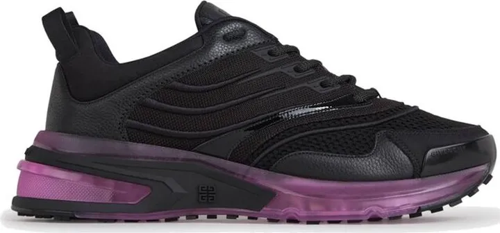 Givenchy GIV1 Lace-Up Sneakers