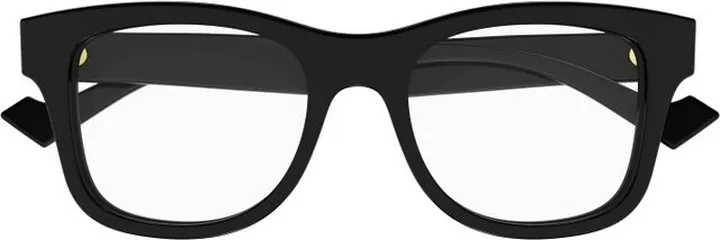 Gucci Eyewear Square Frame Glasses