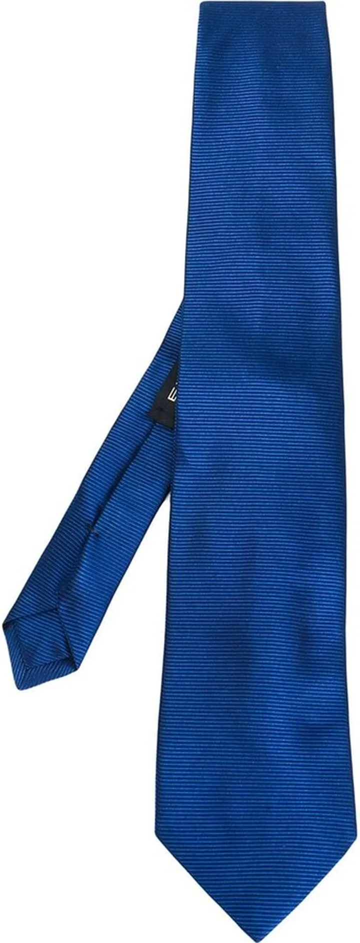 Striped Tie