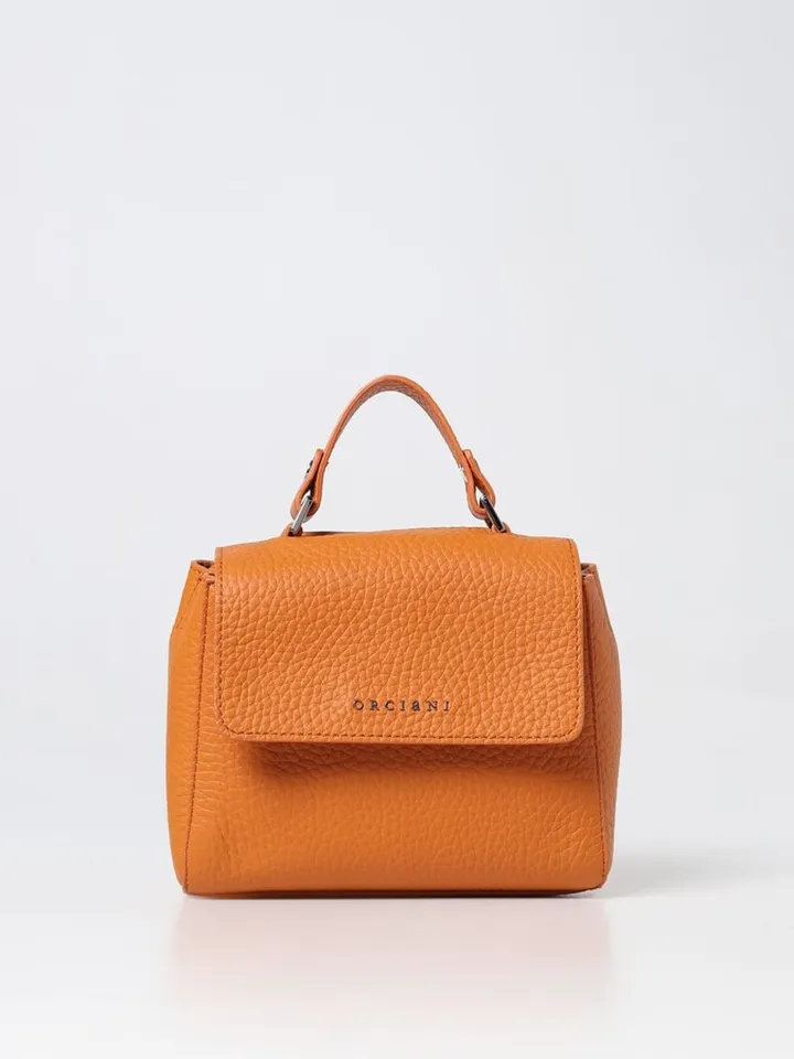 Shoulder bag woman Orciani
