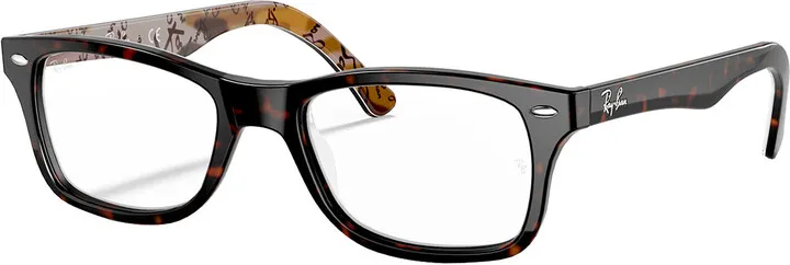 Ray-Ban RX5228 5409 Wayfarer Eyeglasses