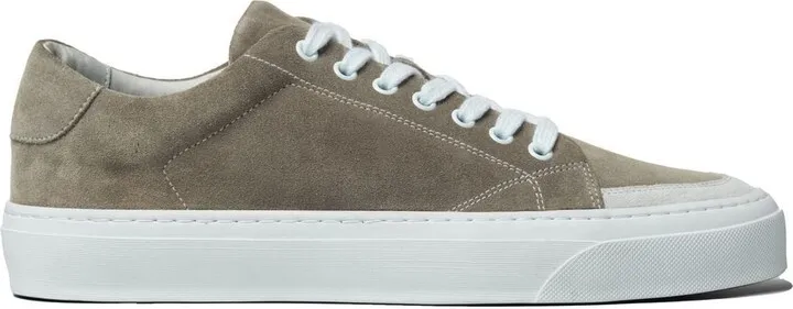 Haze low-top sneakers