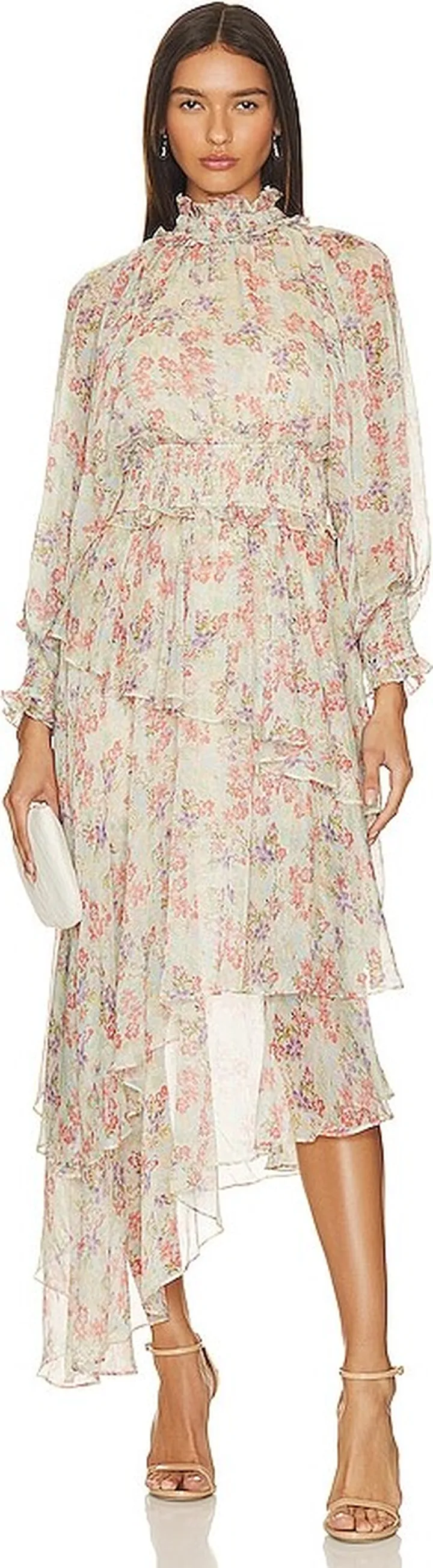 Antonia Dress