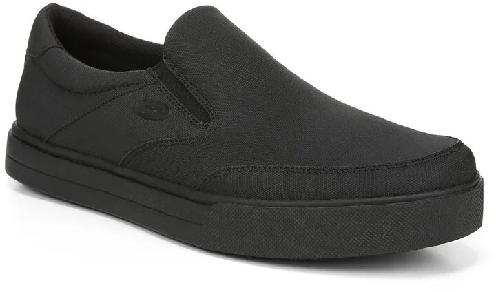 Valiant Slip Resistant Slip-On Sneaker