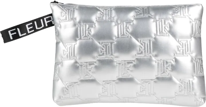 Handbag Silver
