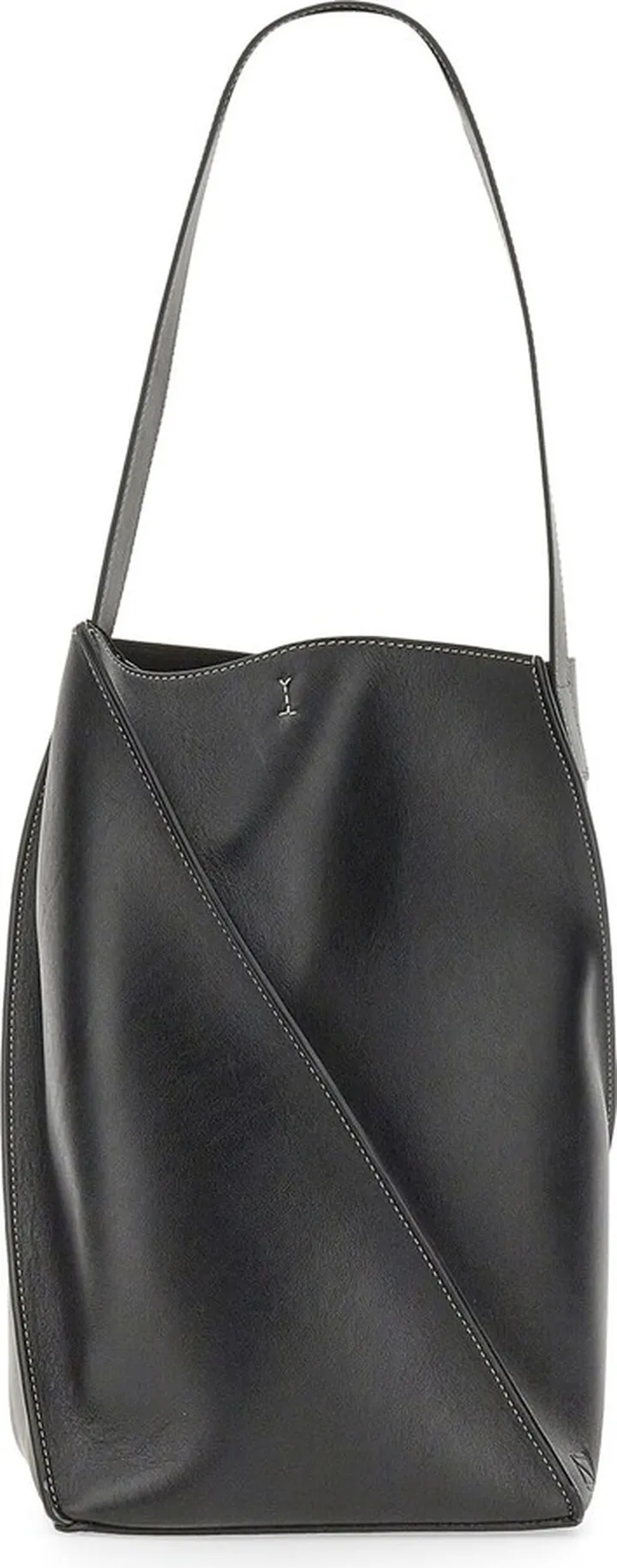 Swirl Tote Bag