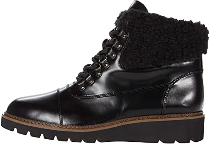 Aerosoles Women's Alden Combat Boot