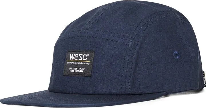 Camper Hat