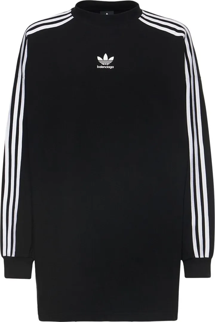 Adidas oversize t-shirt