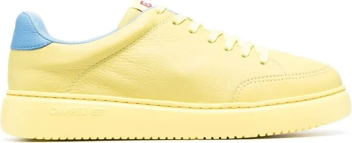 Runner low-top sneakers