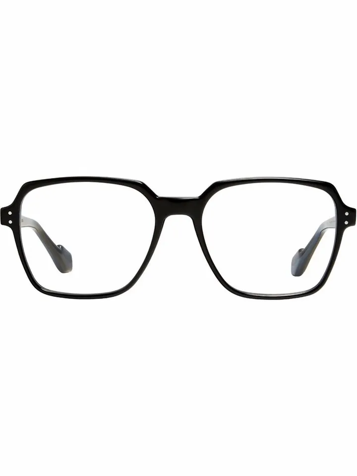 Mantu 01 square-frame glasses