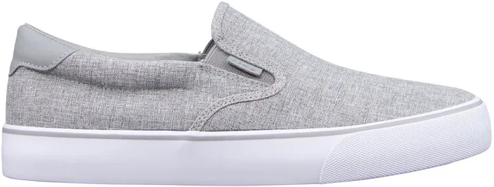 Clipper Linen Slip On Sneaker