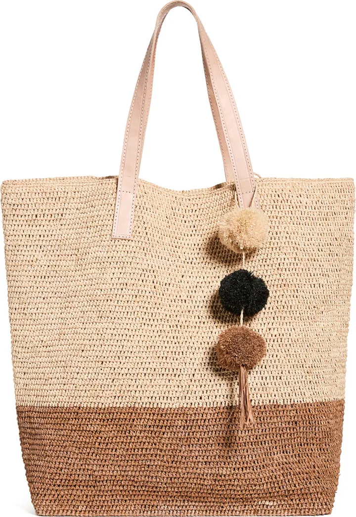 Mar Y Sol Montauk Bag