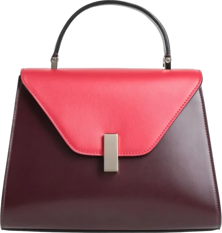 Handbag Red